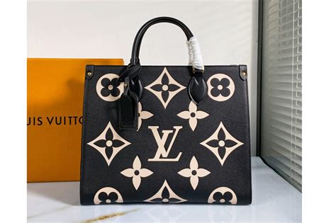 borsa louis vuitton on the go|louis vuitton onthego mm bag.